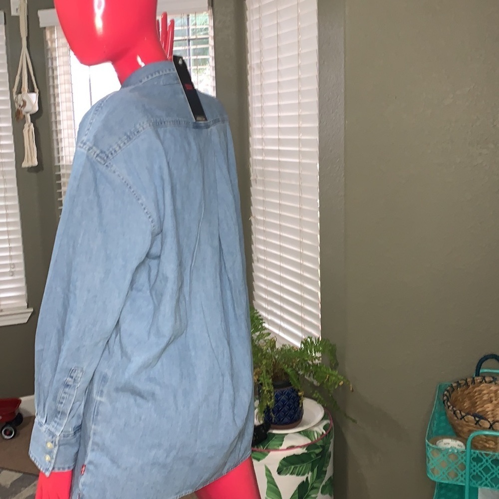 New Levi’s Denim - Picture 11 of 11